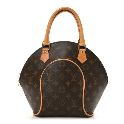 Louis Vuitton Monogram Ellipse PM 1 of 9