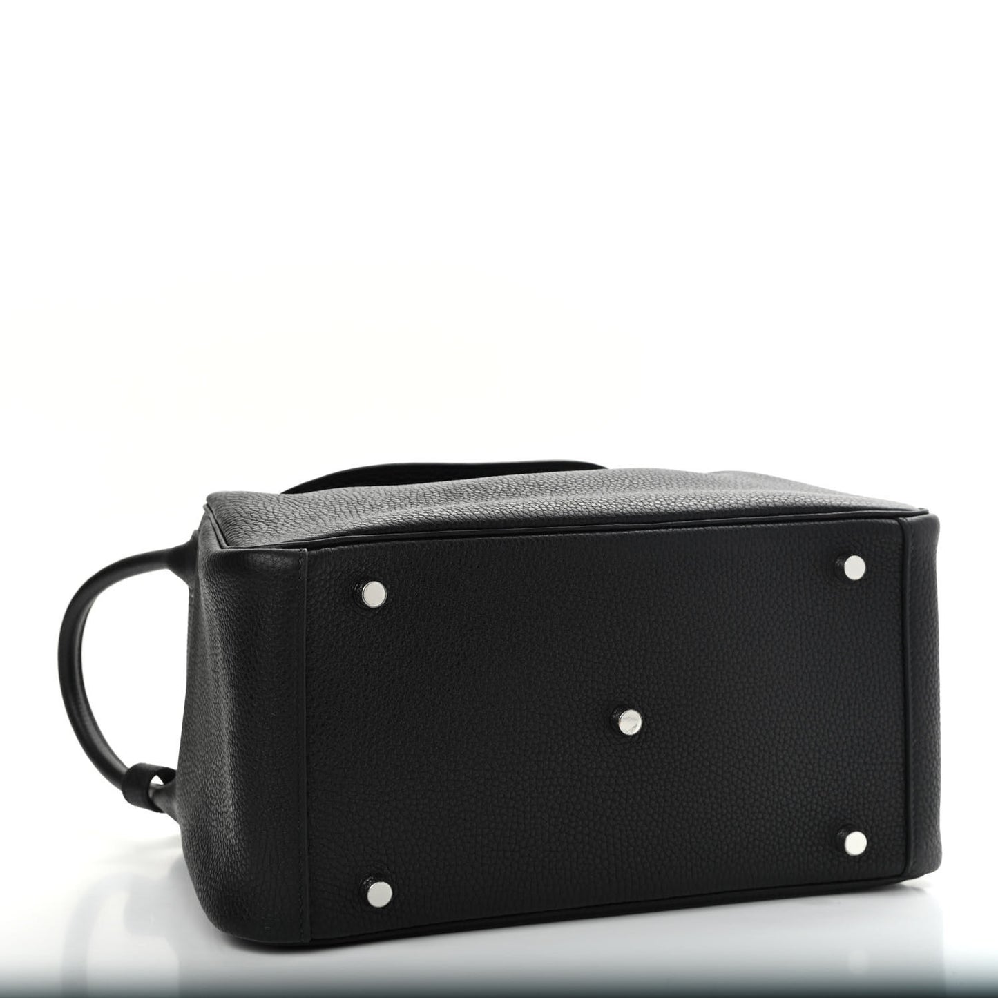 Taurillon Clemence Lindy 30 Black