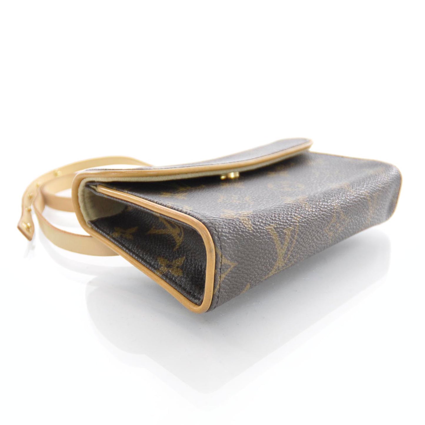 Monogram Pochette Florentine Bum Bag