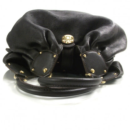 Louis Vuitton Mahina XL Noir 5 of 9