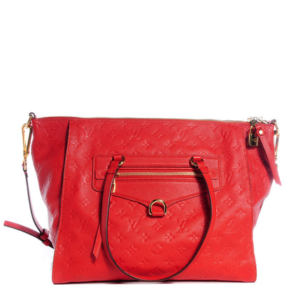 Louis Vuitton Empreinte Lumineuse PM Orient 1 of 8