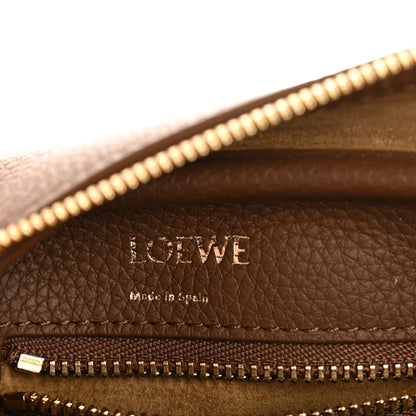 Loewe Soft Grained Calfskin Amazona 23 Cacao 6 of 11