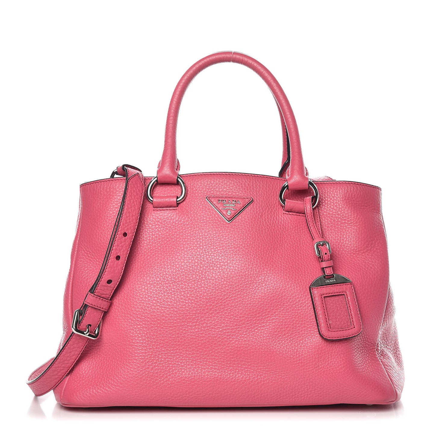 Vitello Daino Tote Peonia