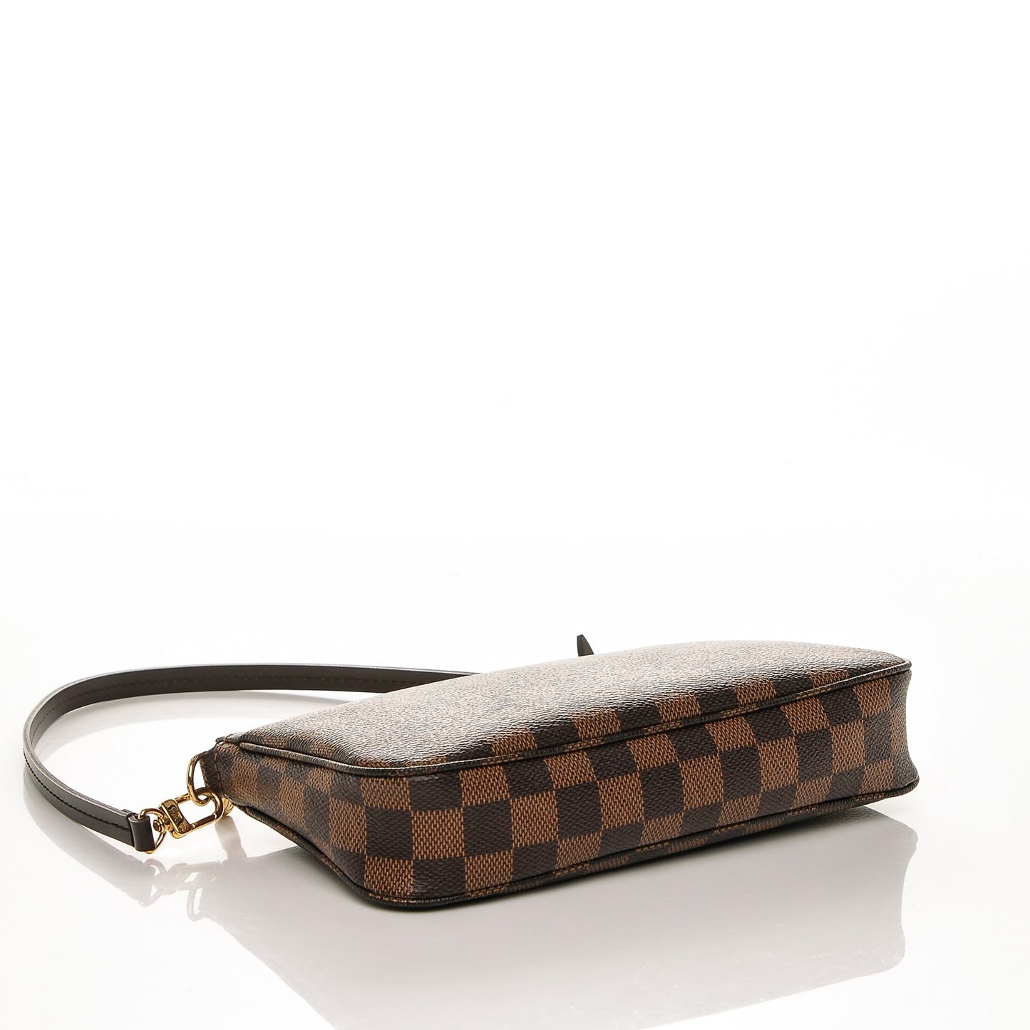 Damier Ebene Pochette Accessories NM