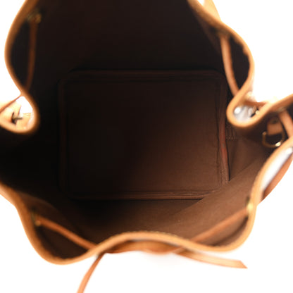 Louis Vuitton Monogram Petit Noe 5 of 10