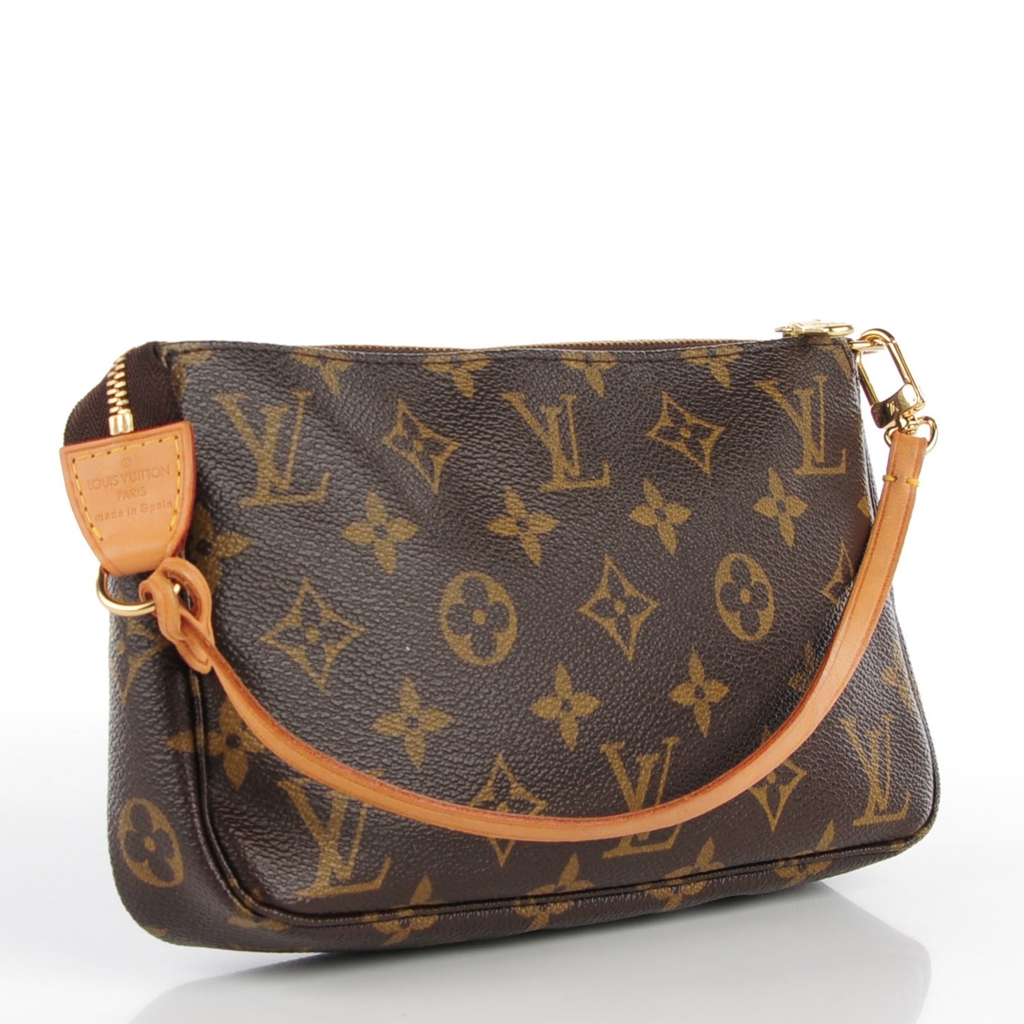 Monogram Pochette Accessories