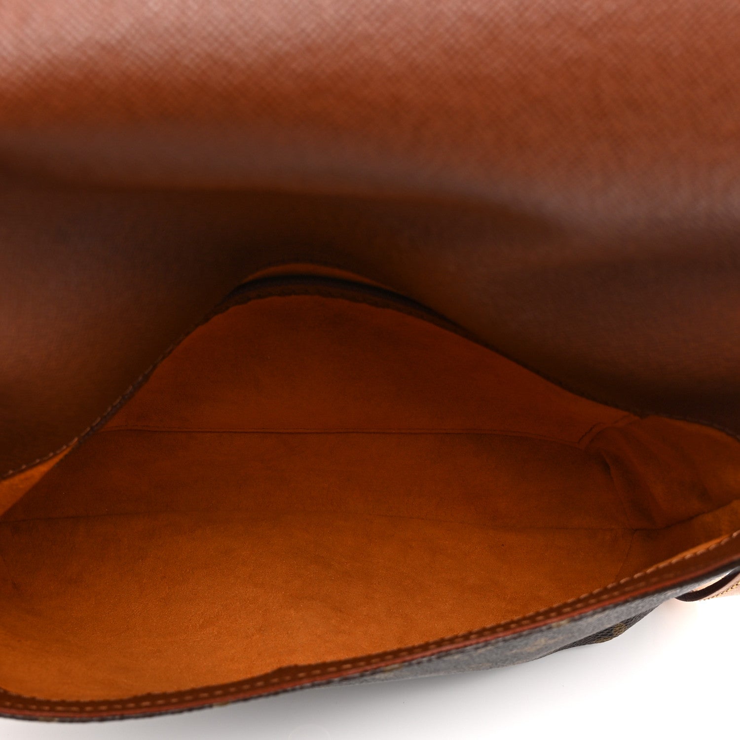 Louis Vuitton Monogram Musette Tango 5 of 10