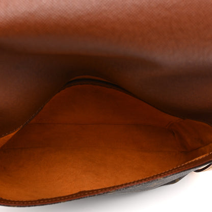 Louis Vuitton Monogram Musette Tango 5 of 10