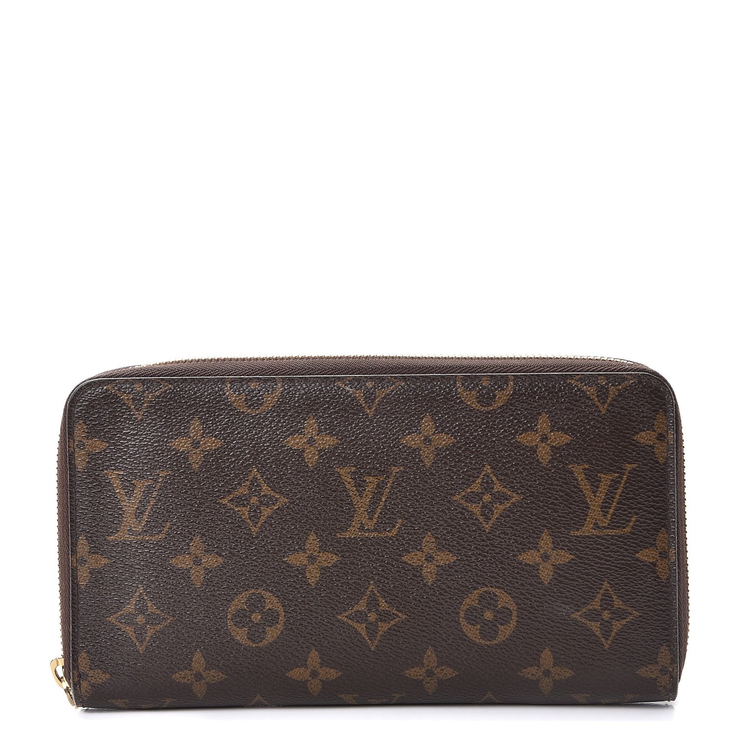 Monogram Zippy Organizer Wallet