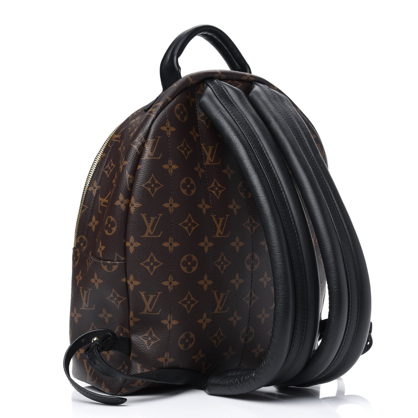 Monogram Palm Springs Backpack MM