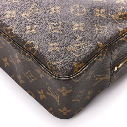 Louis Vuitton Monogram Trousse Toilette 28 9 of 9