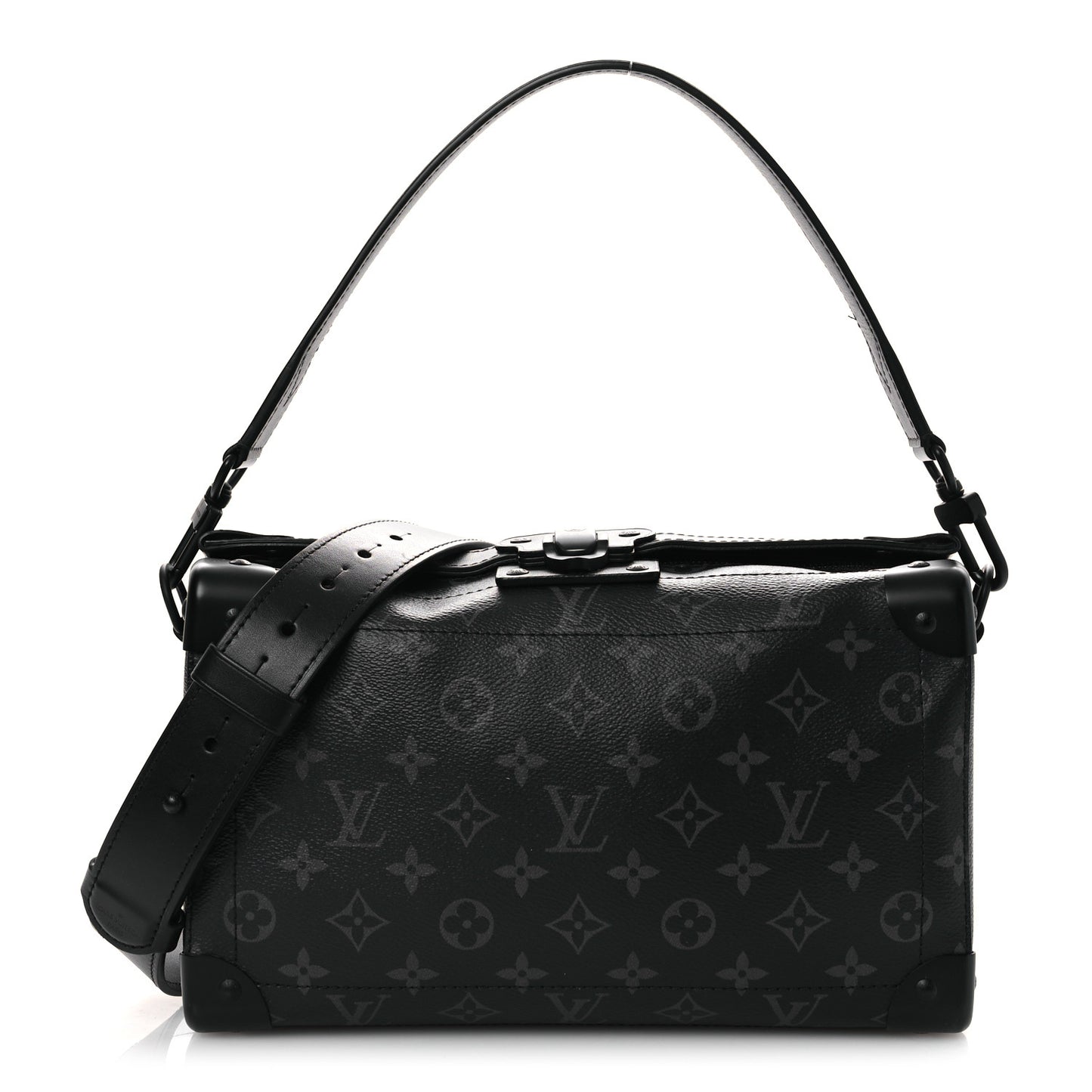 Monogram Eclipse Soul Trunk East West