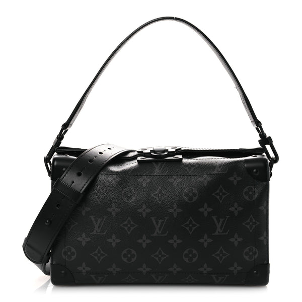Louis Vuitton Monogram Eclipse Soul Trunk East West 1811137