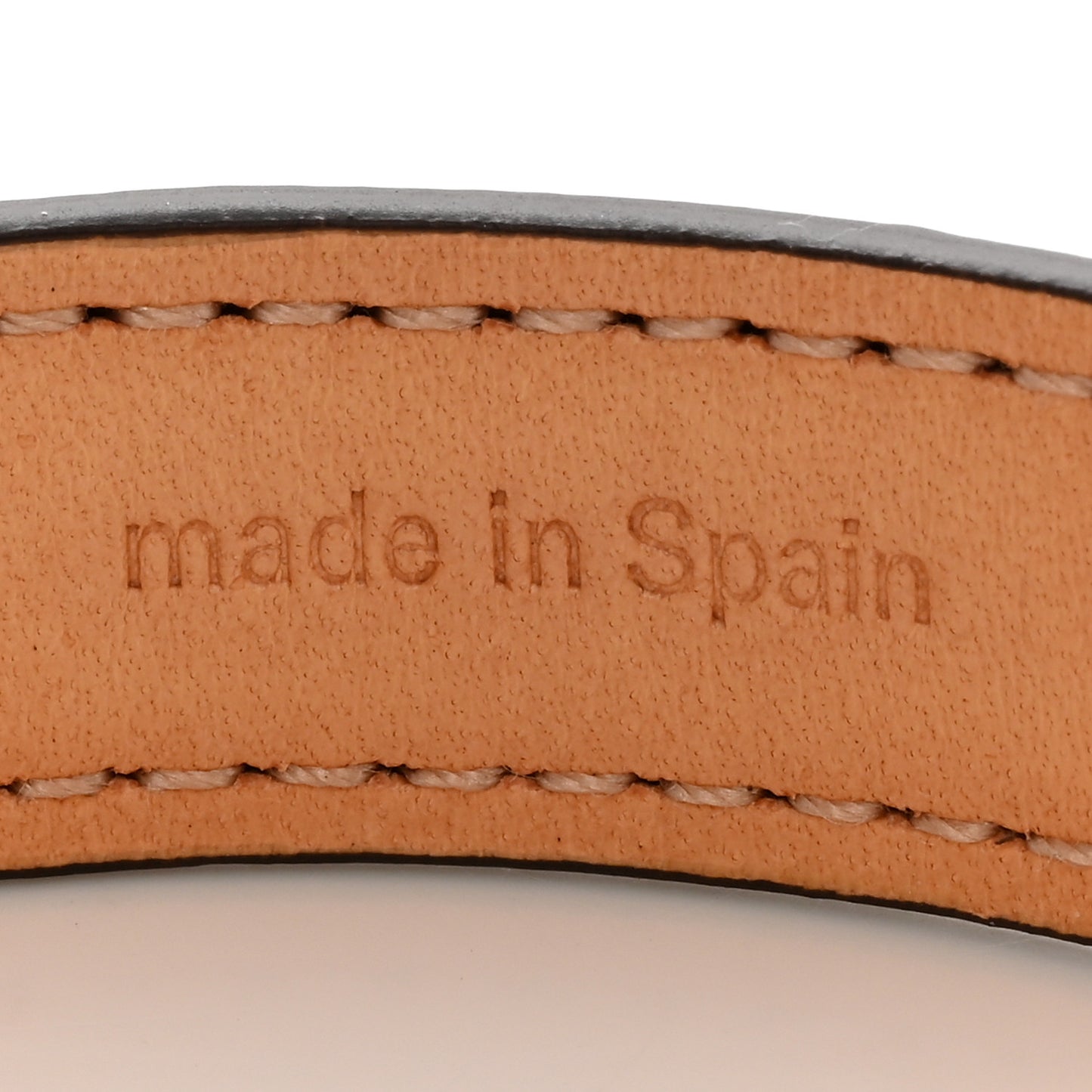 Monogram Nano Bracelet 19