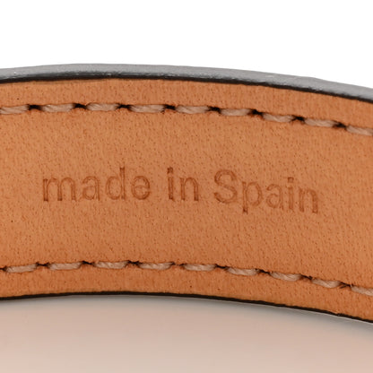 Louis Vuitton Monogram Nano Bracelet 19 8 of 10