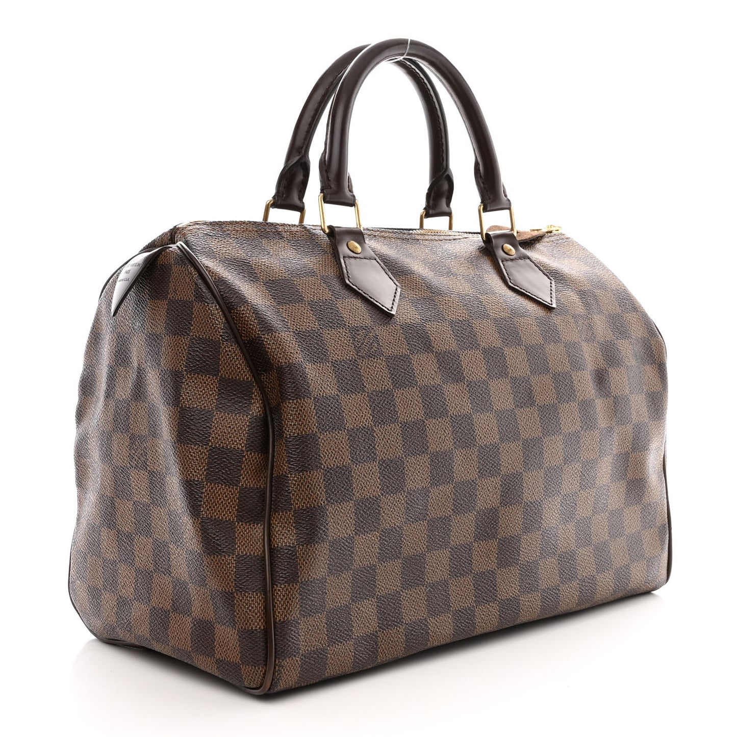 Damier Ebene Speedy 30