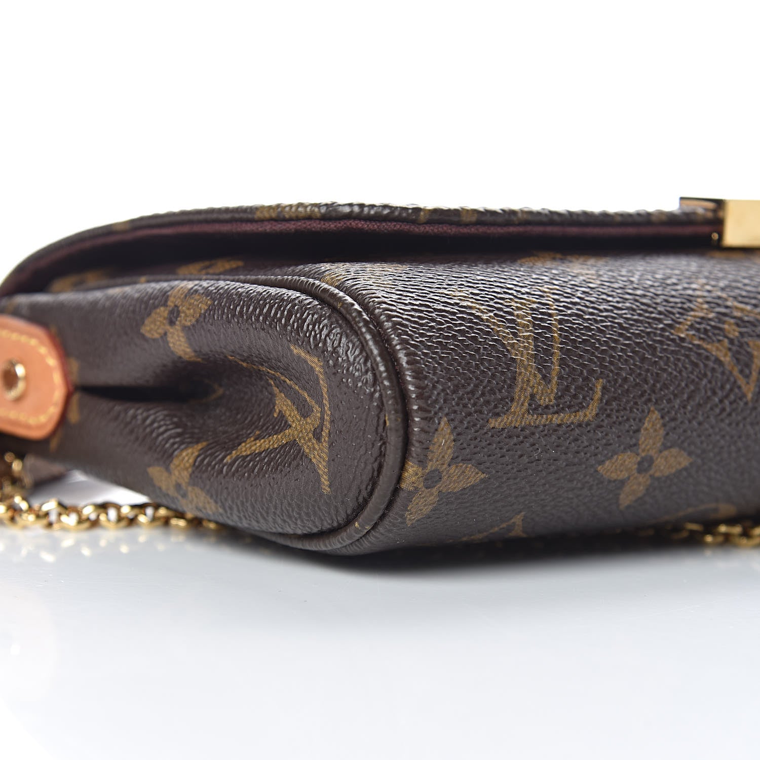 Louis Vuitton Monogram Favorite PM 9 of 10