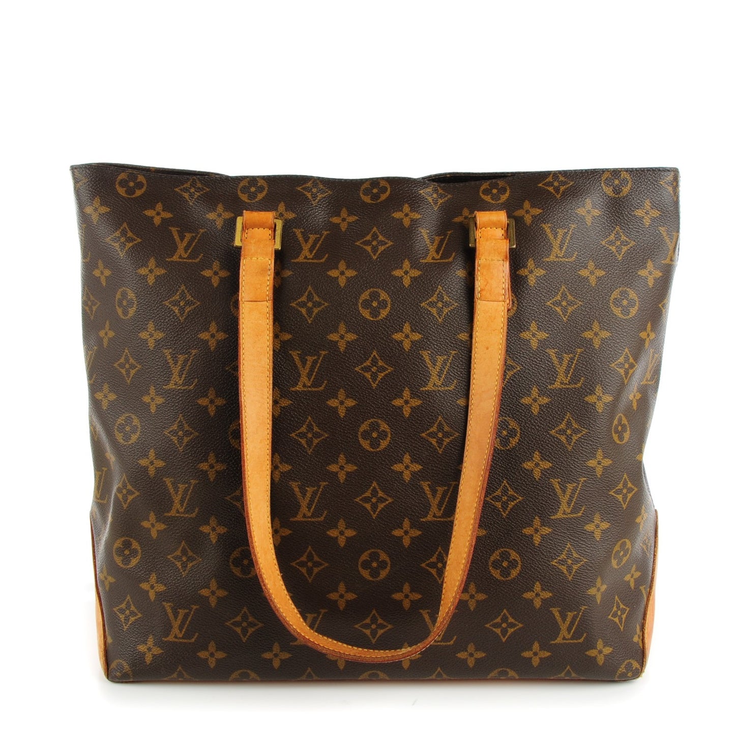 Monogram Cabas Mezzo