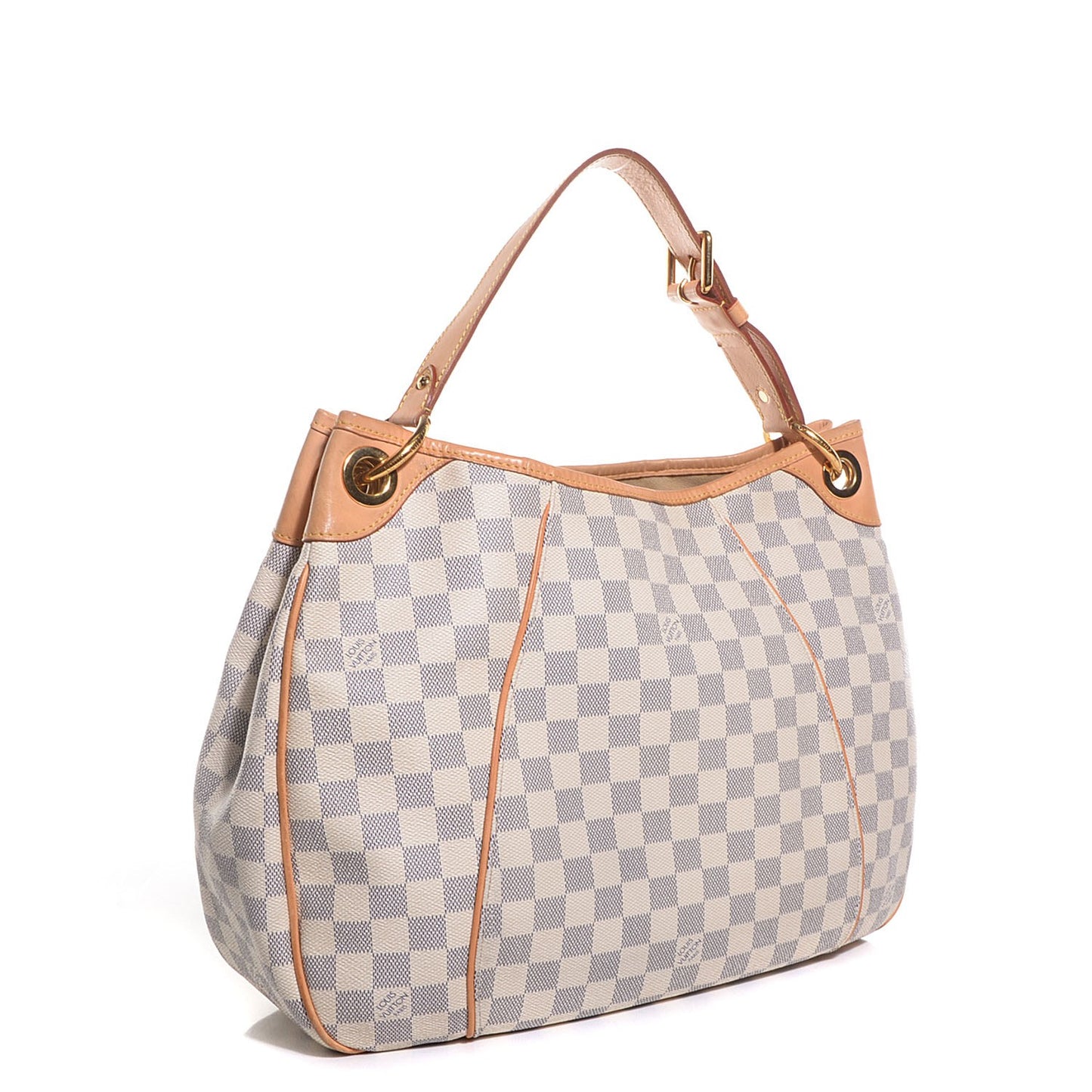 Damier Azur Galliera PM
