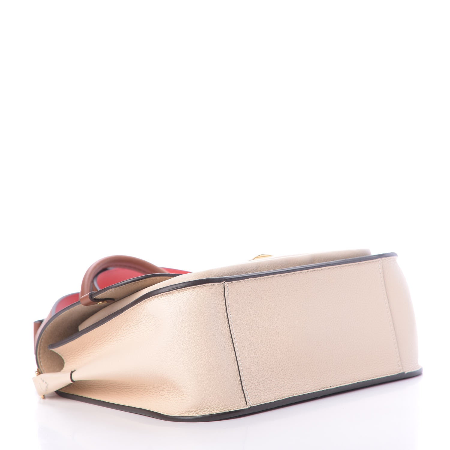 Louis Vuitton Monogram Vaugirard Creme 4 of 11
