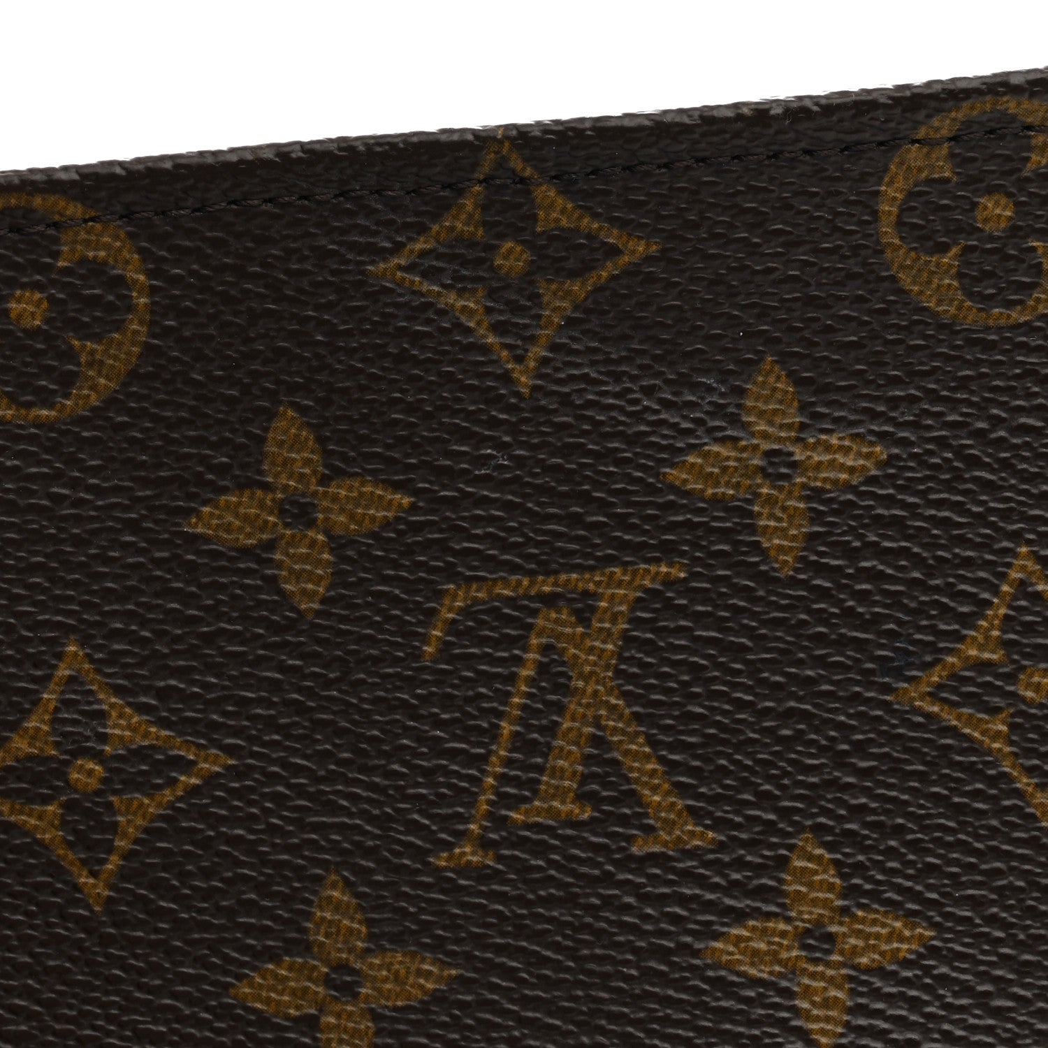 Louis Vuitton Monogram Toiletry Pouch 19 8 of 8