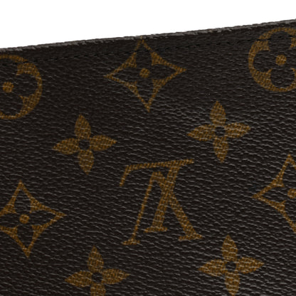 Louis Vuitton Monogram Toiletry Pouch 19 8 of 8