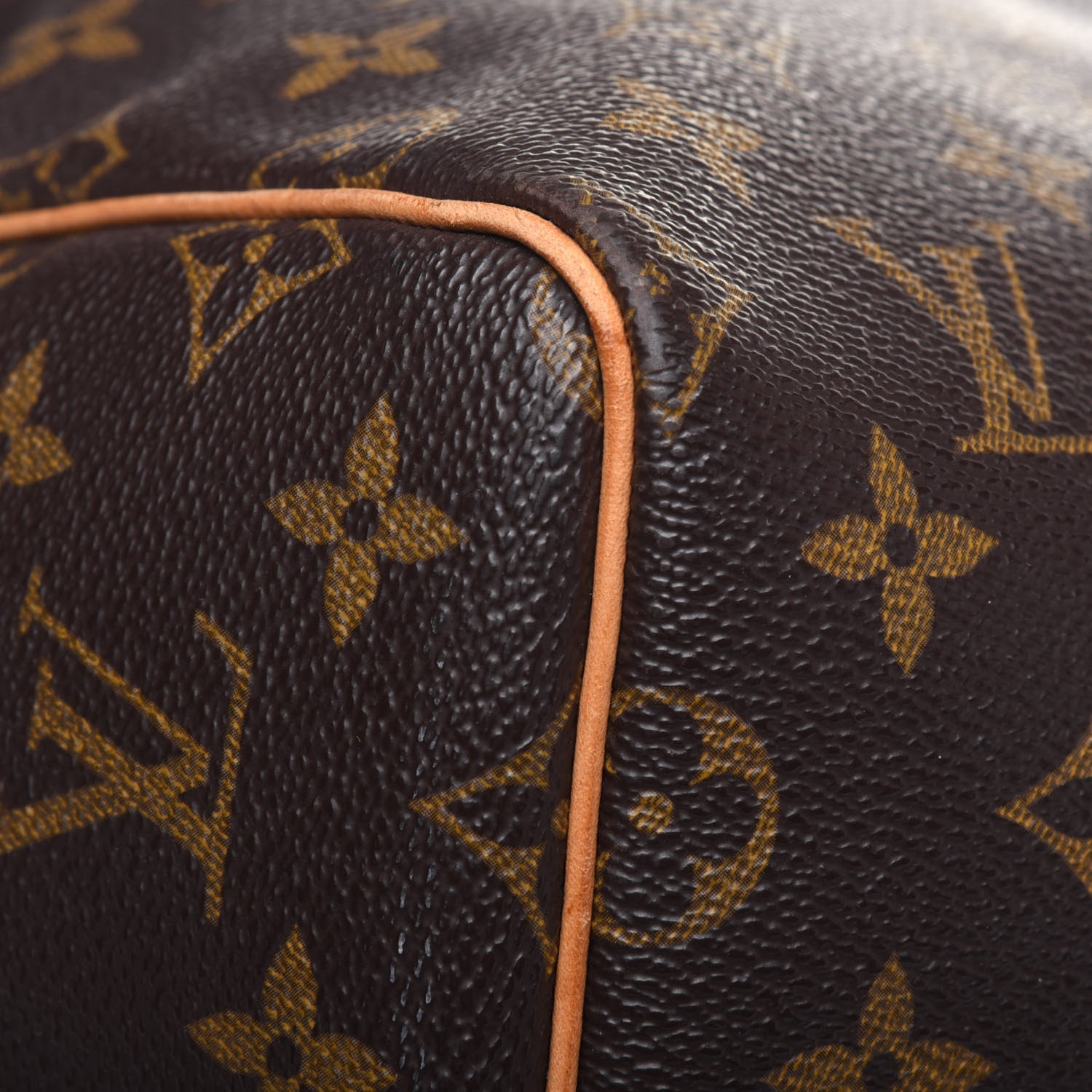 Louis Vuitton Monogram Keepall 55 16 of 23