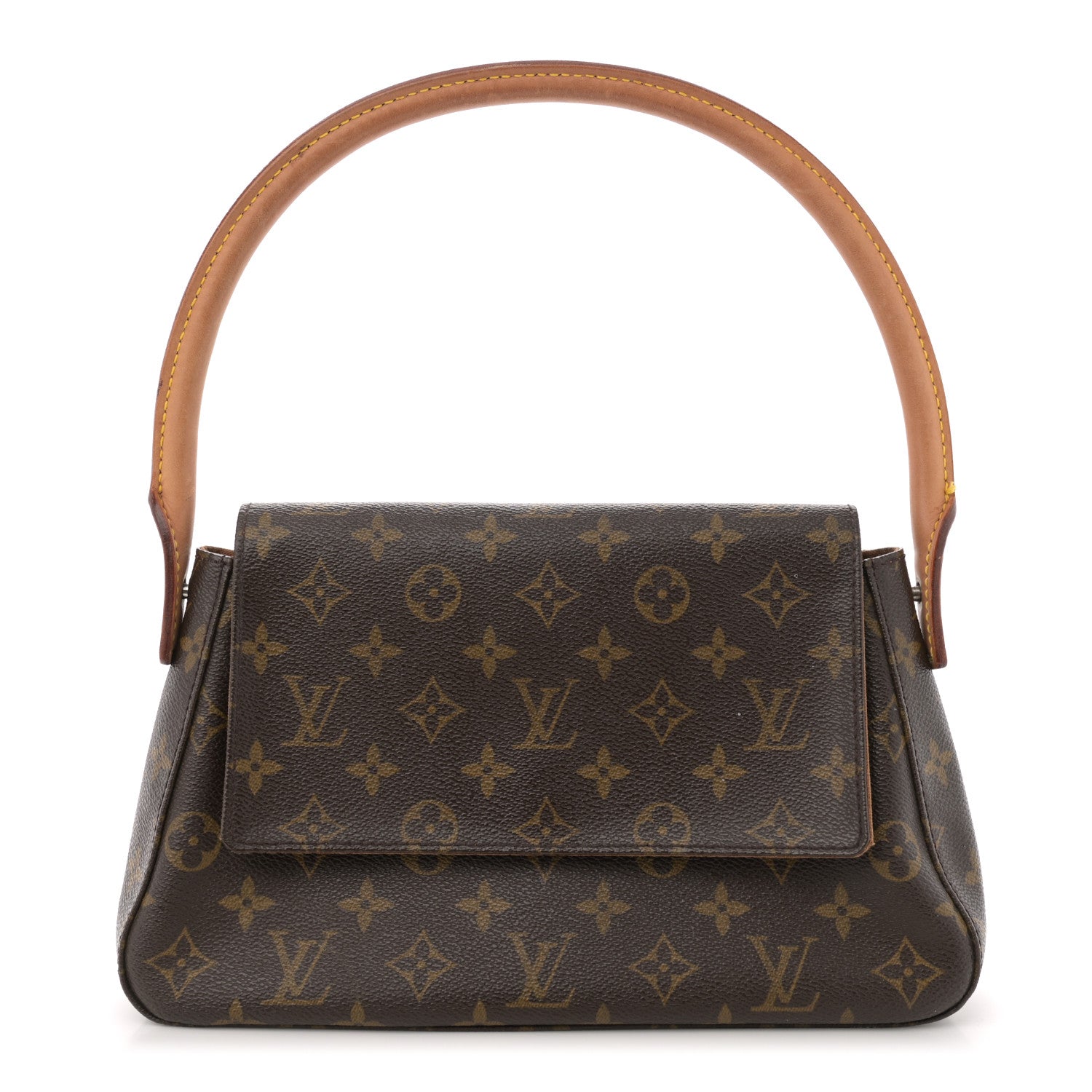 Louis Vuitton Monogram Mini Looping 1 of 13