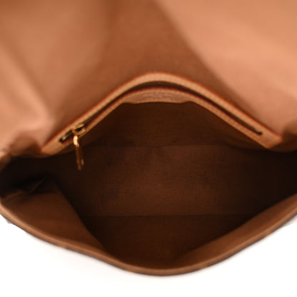 Louis Vuitton Monogram Mini Looping 5 of 10