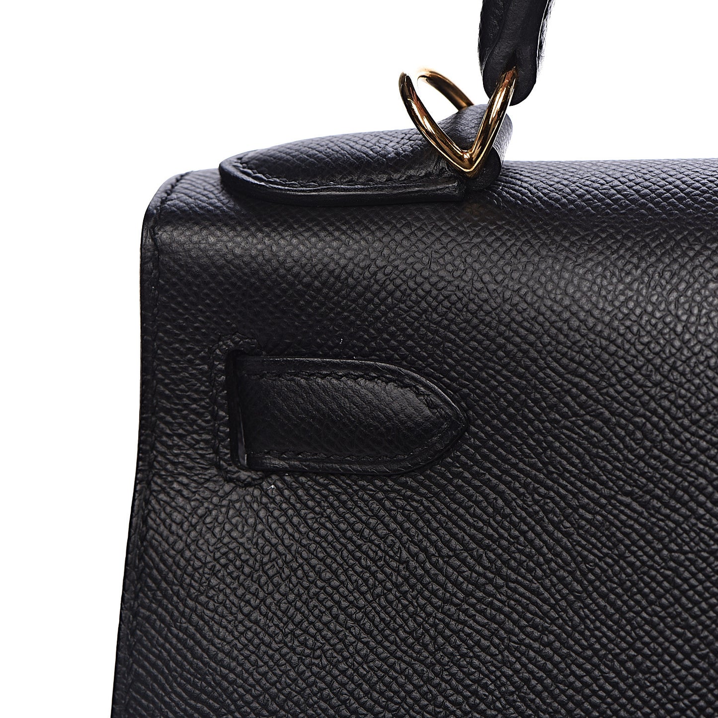 Epsom Kelly Sellier 28 Black