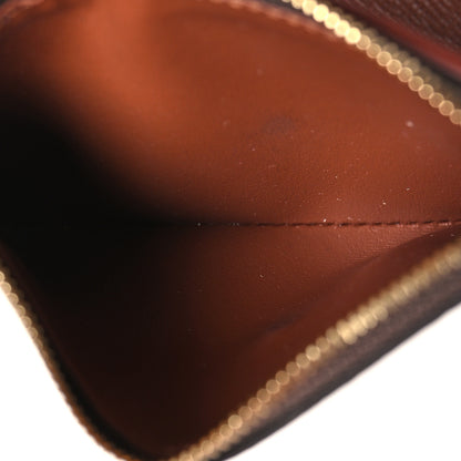 Louis Vuitton Monogram Victorine Wallet 6 of 8