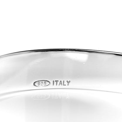 Tiffany Sterling Silver Atlas Cuff Bracelet 5 of 5
