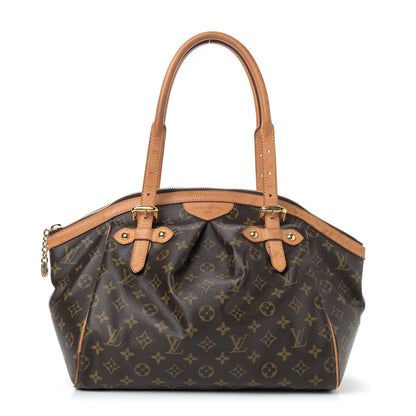 Louis Vuitton Monogram Tivoli GM 1 of 6