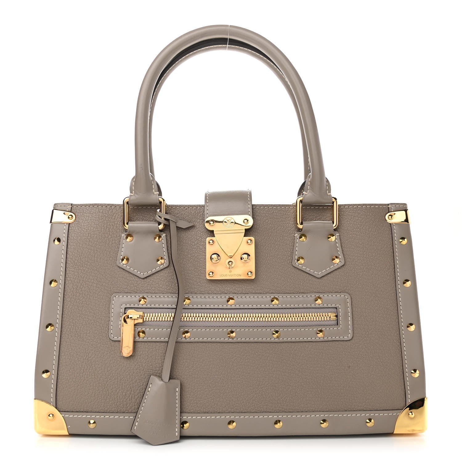Louis Vuitton Suhali Le Fabuleux Verone 1 of 8