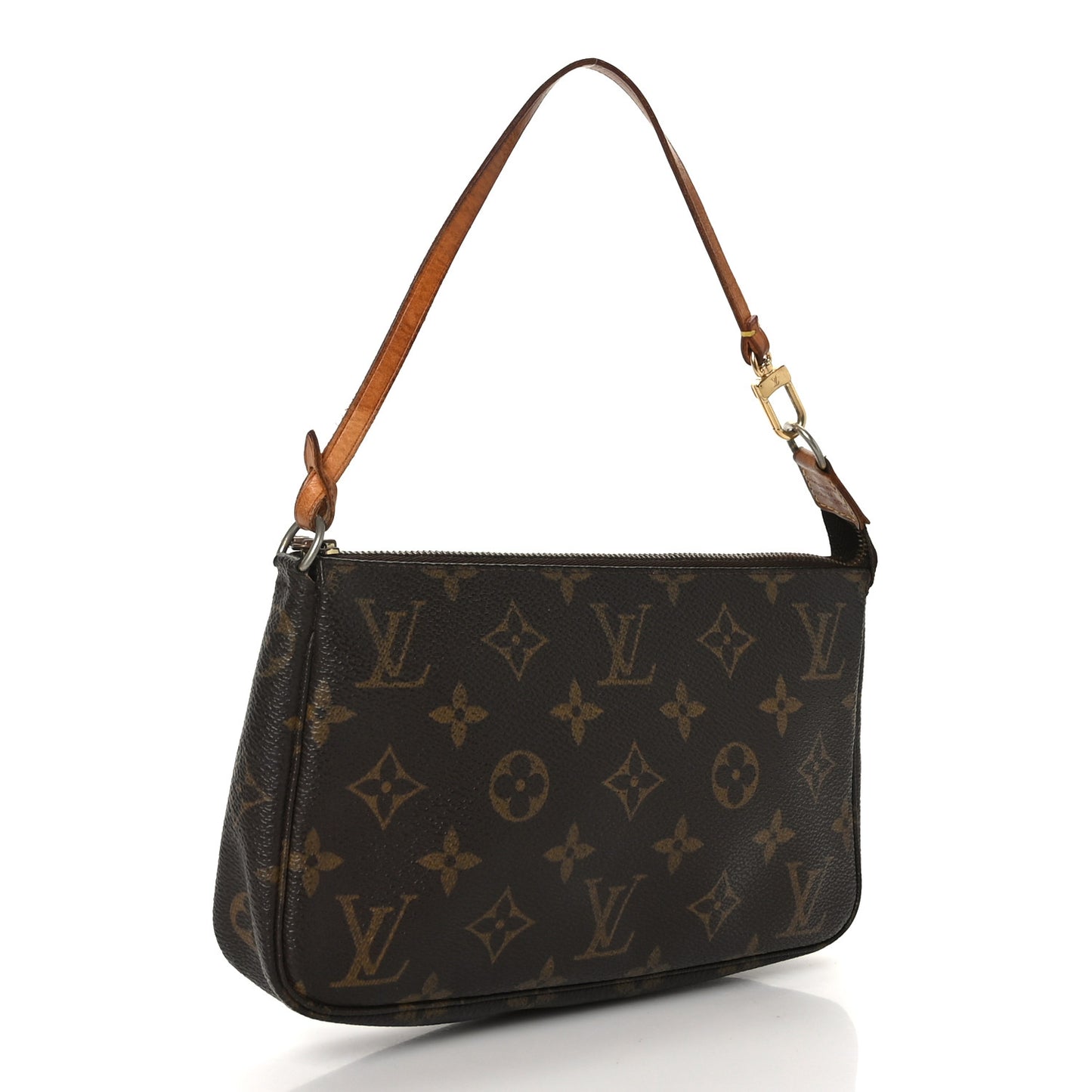 Monogram Pochette Accessories