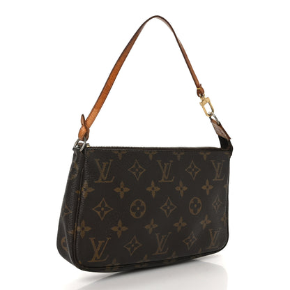 Louis Vuitton Monogram Pochette Accessories 3 of 10
