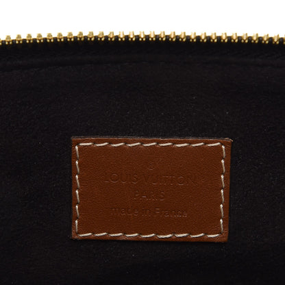 Louis Vuitton Monogram Pallas Black 6 of 7