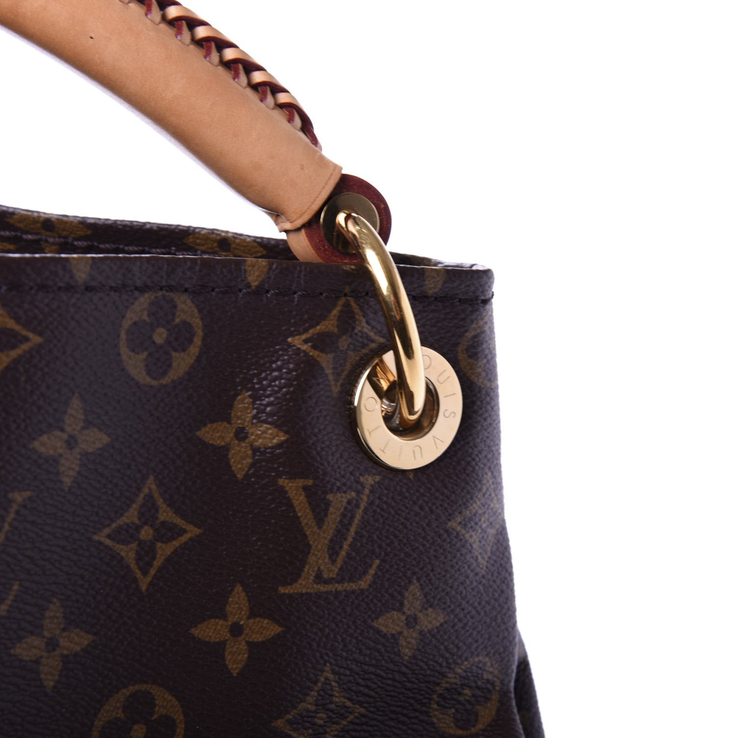 Monogram Artsy MM