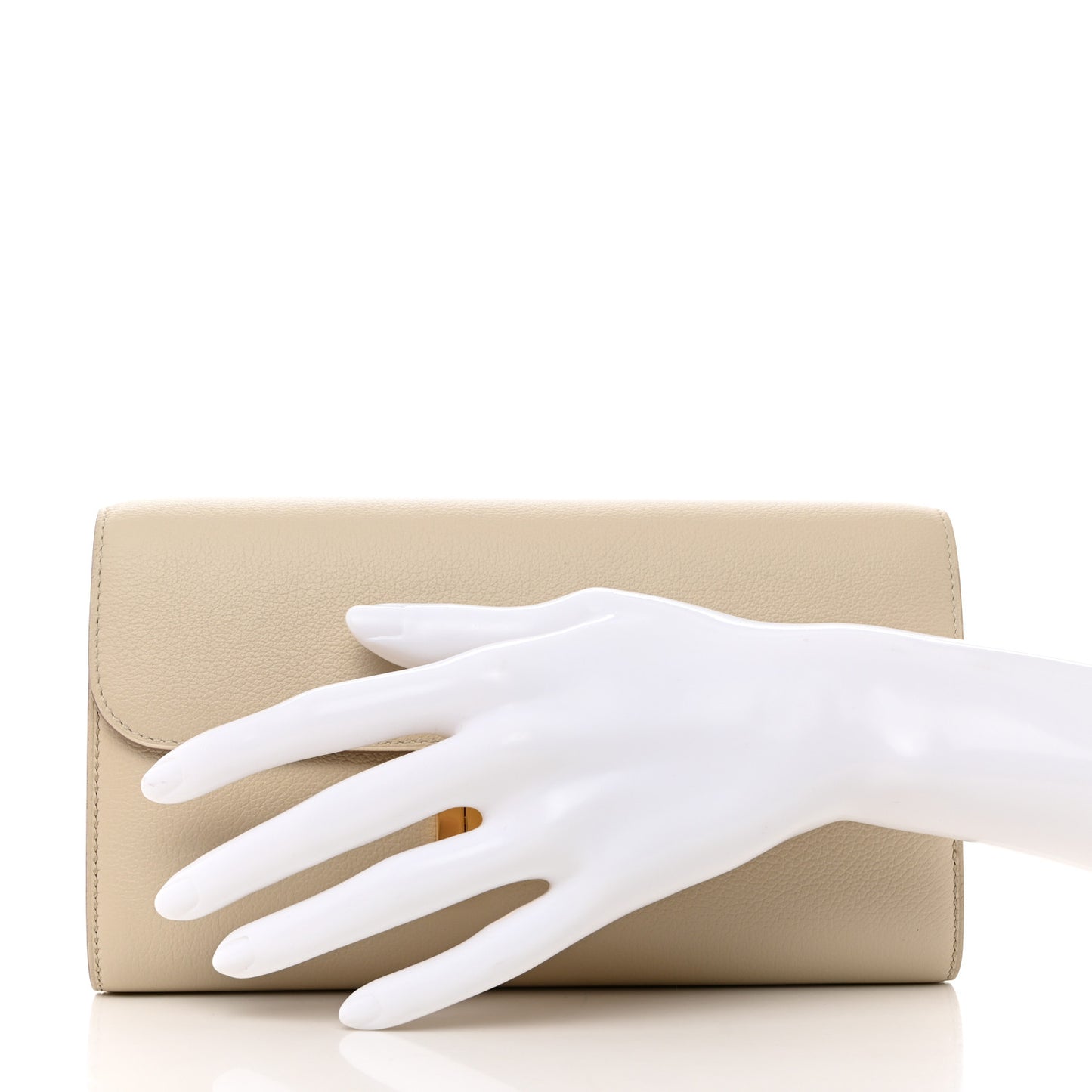 Evercolor Constance Wallet To Go Beton