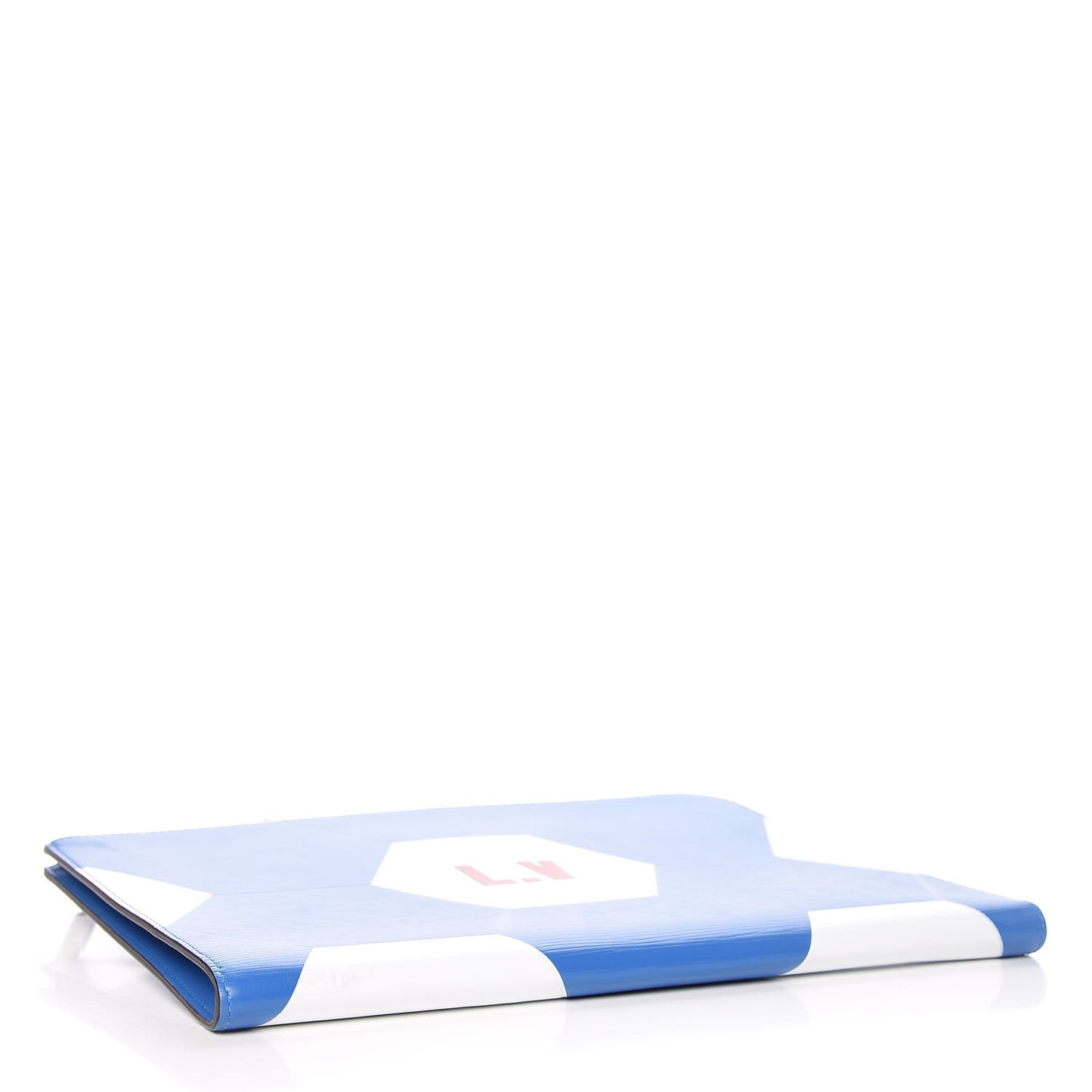 Epi World Cup 2018 Pochette Jour GM Blue