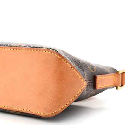 Louis Vuitton Monogram Trotteur 11 of 13