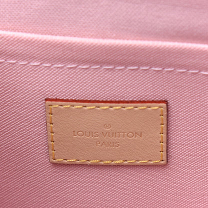 Louis Vuitton Damier Azur Croisette 7 of 15