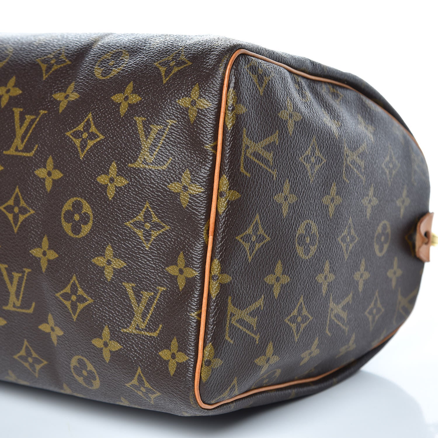 Louis Vuitton Monogram Speedy 30 9 of 16