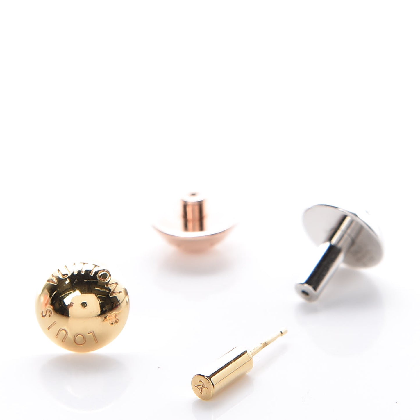 Studdy Stud Earrings Set
