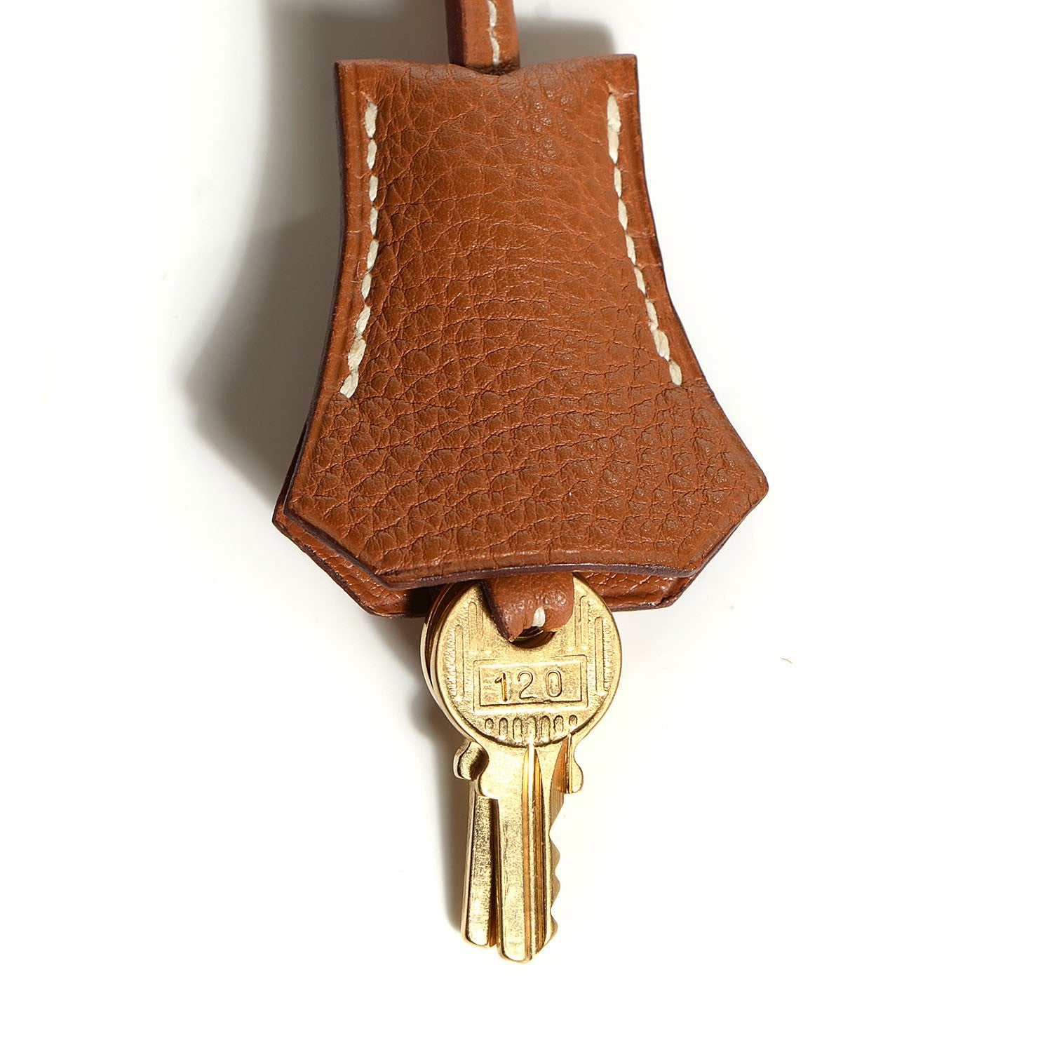 Hermes Togo Birkin 30 Gold 5 of 30