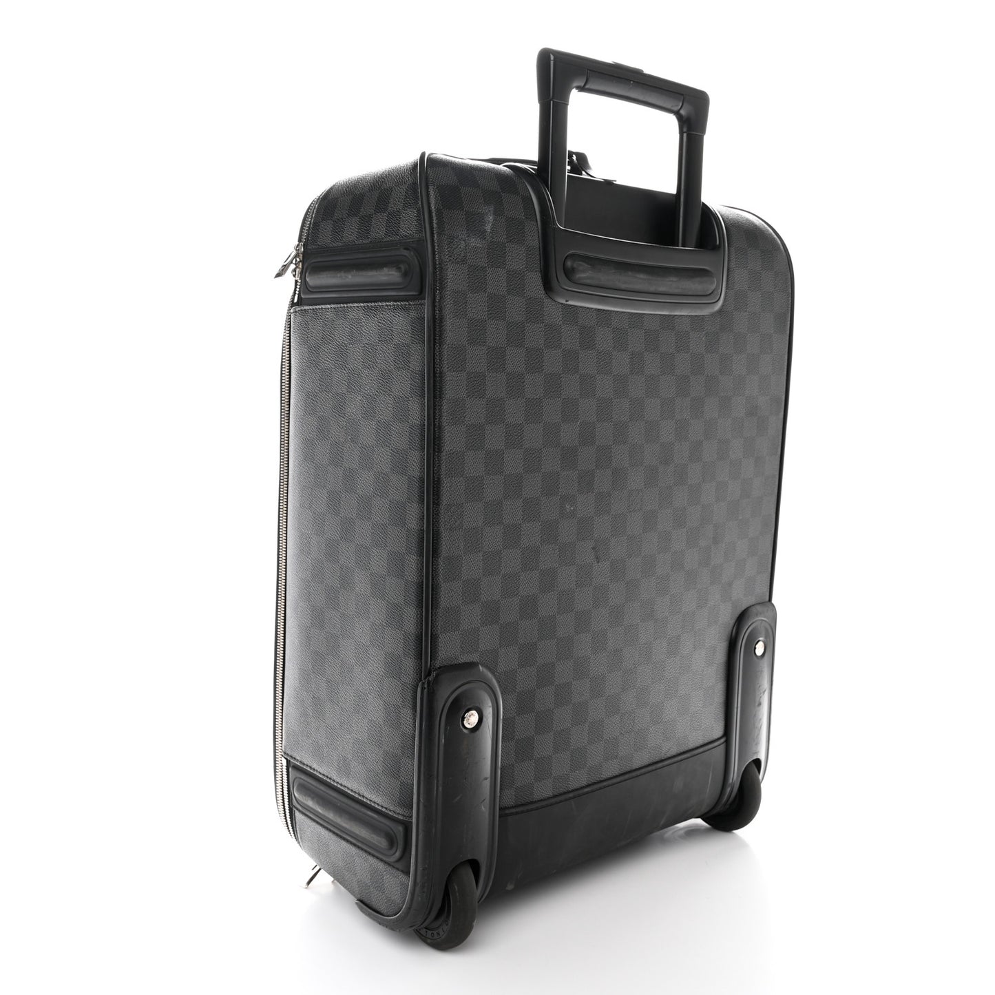 Damier Graphite Pegase 55 Business NM