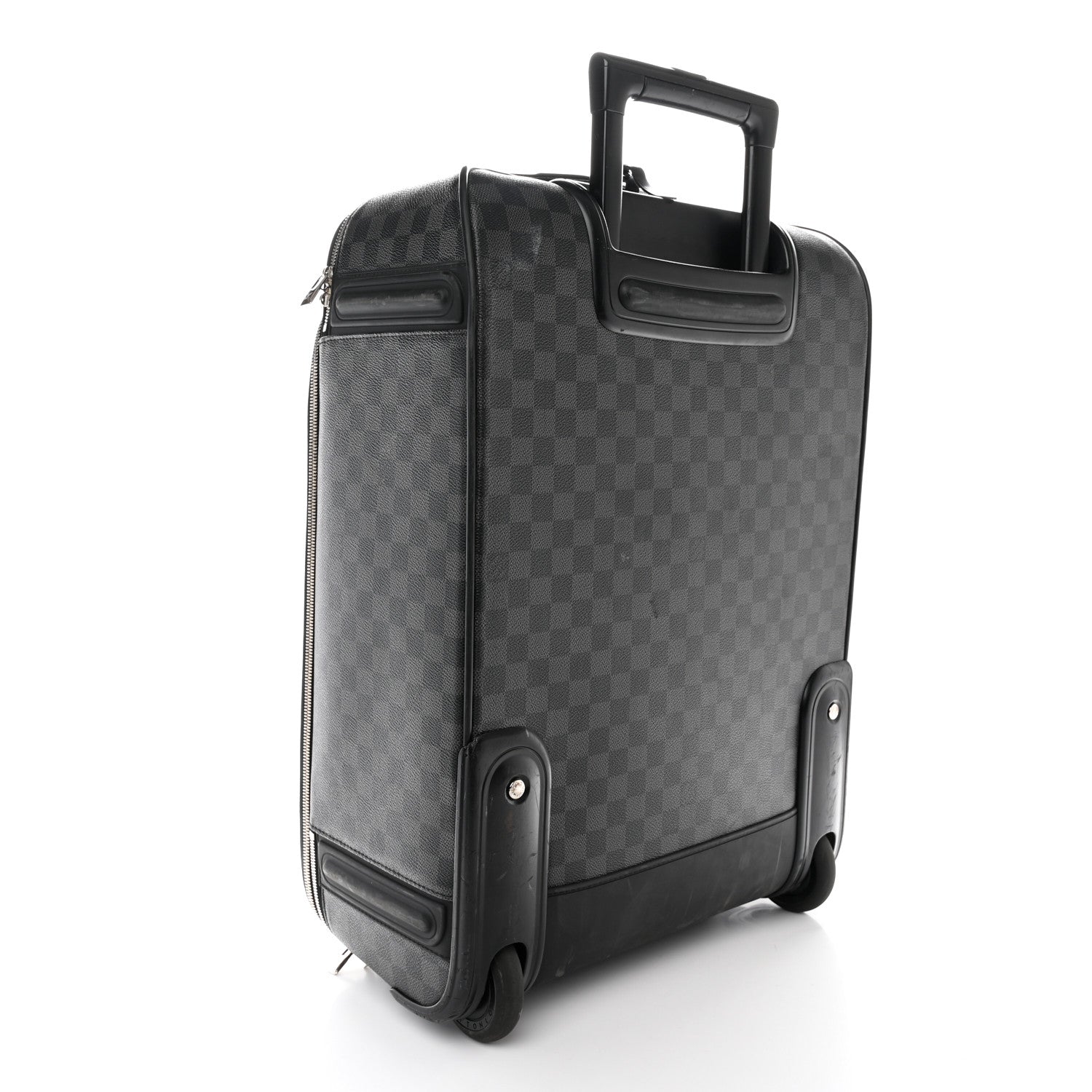 Louis Vuitton Damier Graphite Pegase 55 Business NM 2 of 18