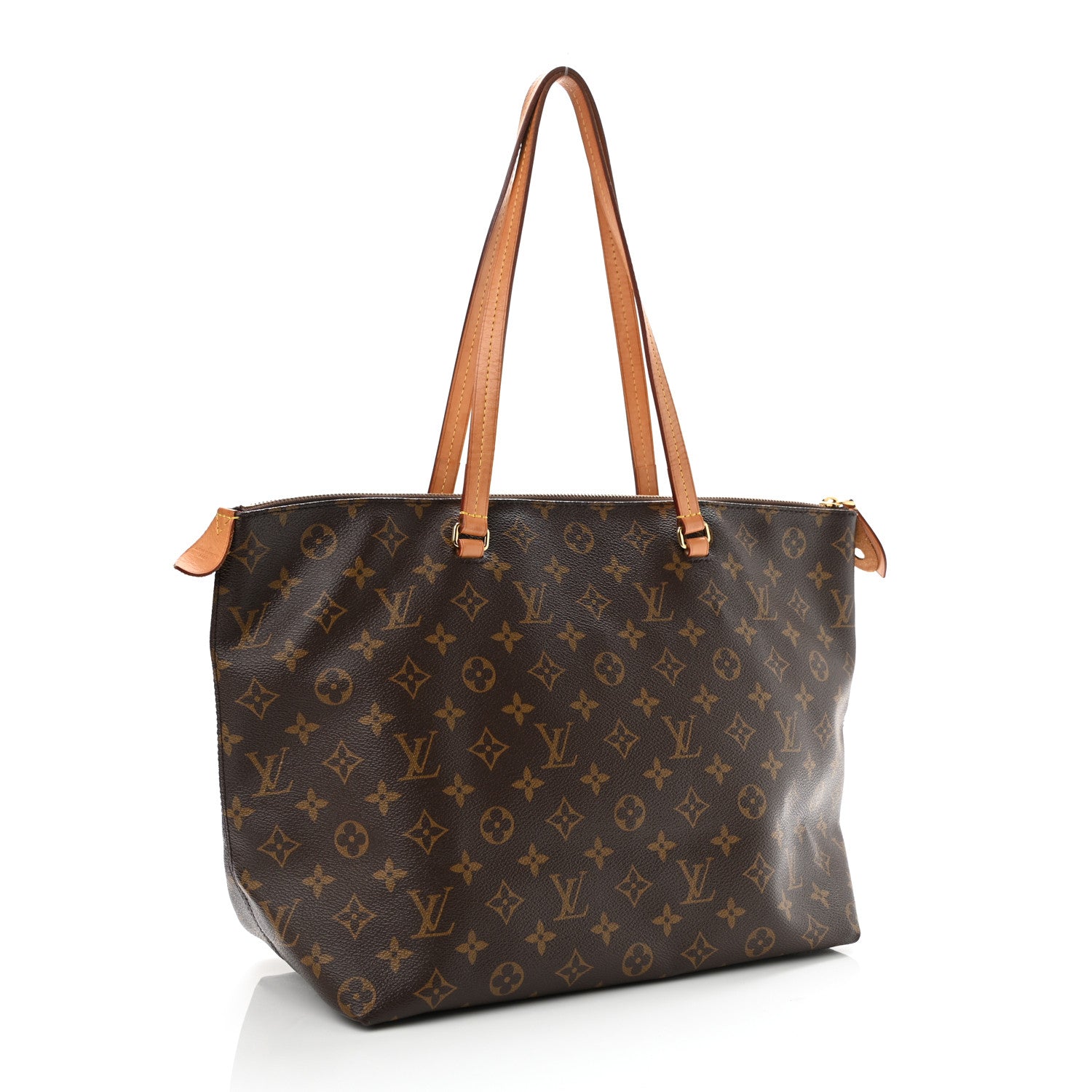 Louis Vuitton Monogram Iena MM 3 of 9