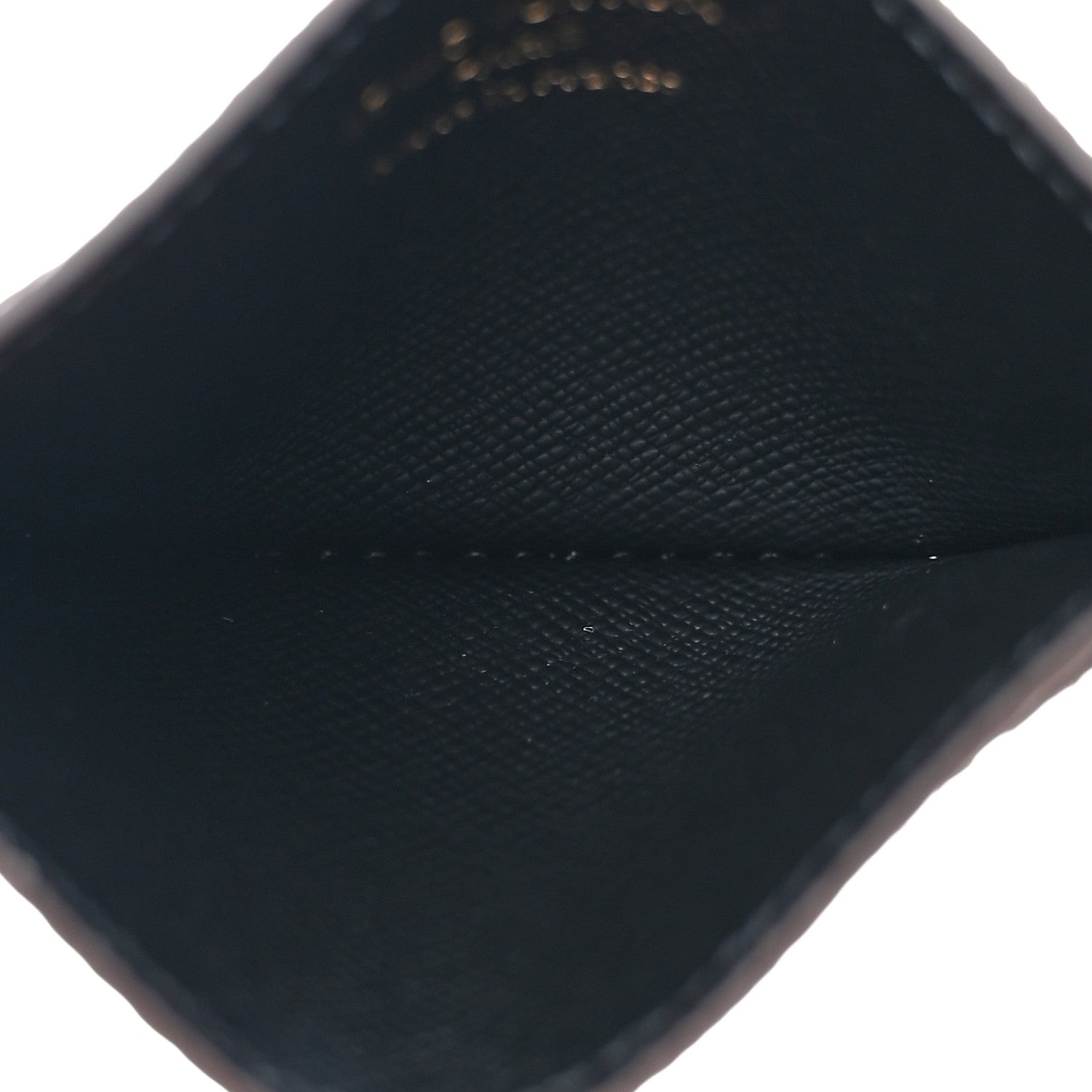 Louis Vuitton Reverse Monogram Card Holder 5 of 10