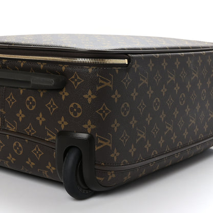 Louis Vuitton Monogram Pegase Legere 55 8 of 8